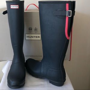 HUNTER Original Tall Boots